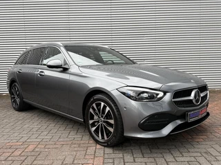 Mercedes-Benz C-Klasse – thumbnail 6