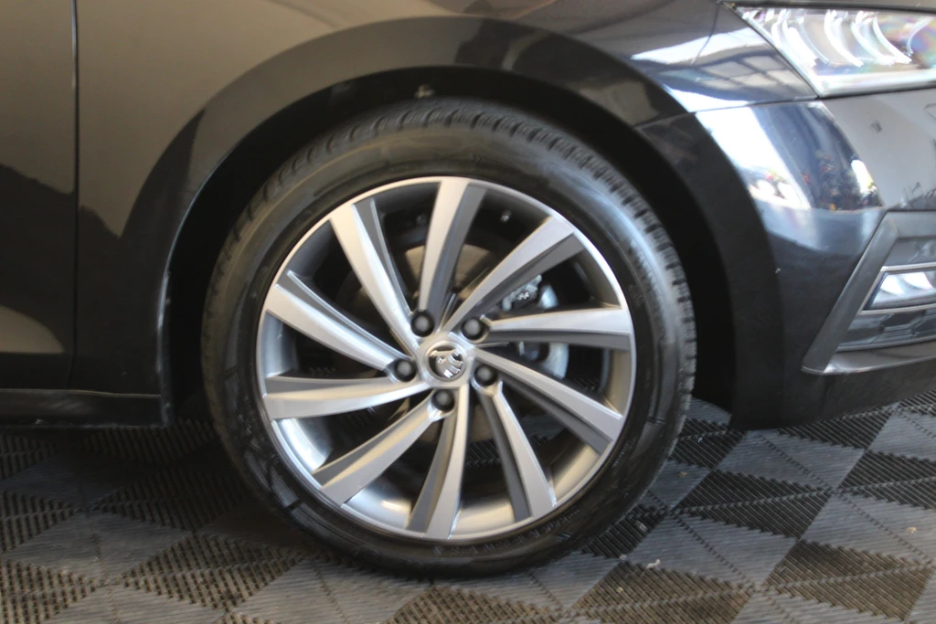 Škoda Octavia – foto 11