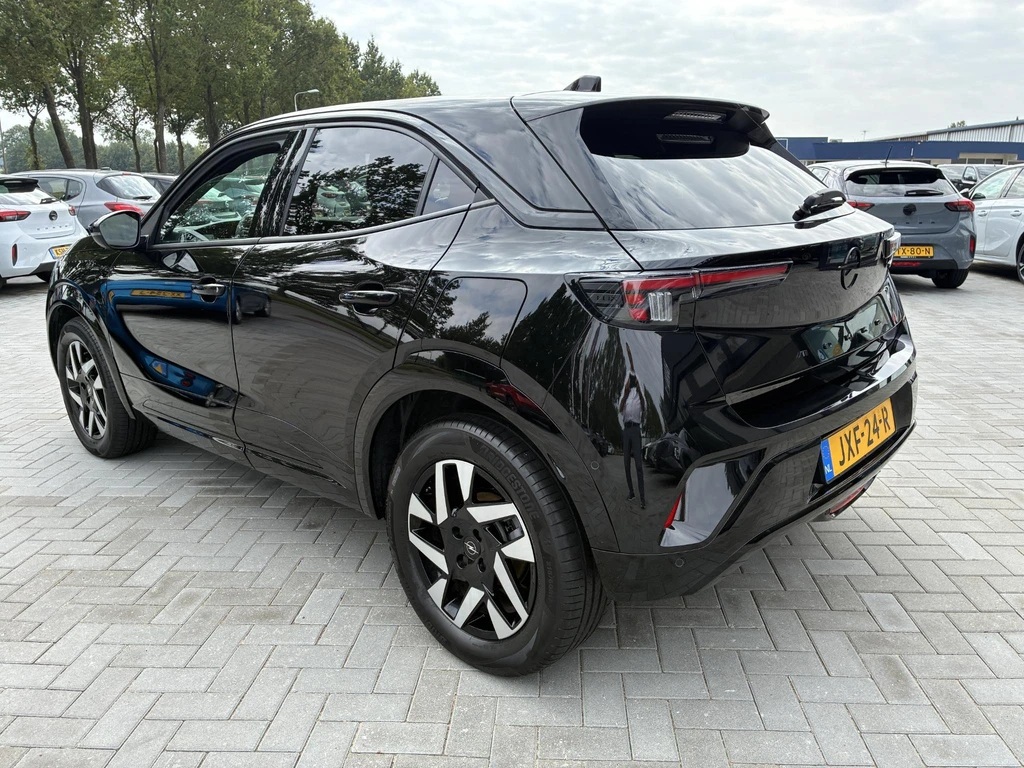 Opel Mokka – foto 4