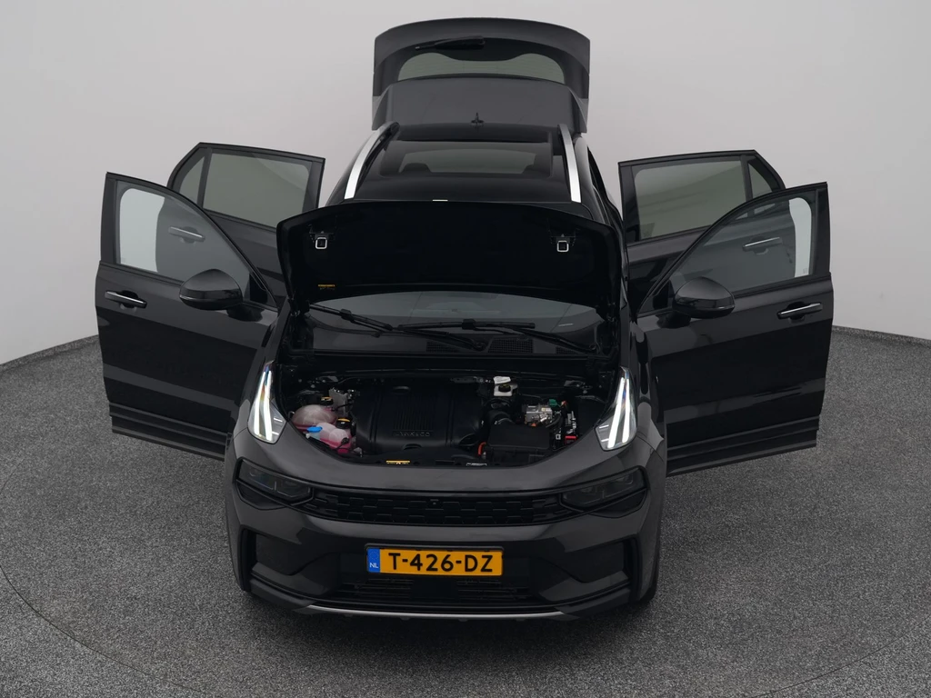 Lynk & Co 01 – foto 30