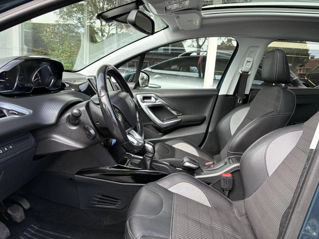 Peugeot 2008 – foto 19