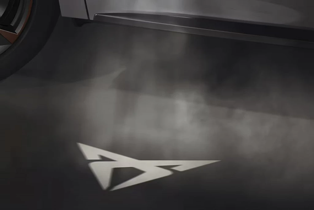 CUPRA Ateca – foto 59