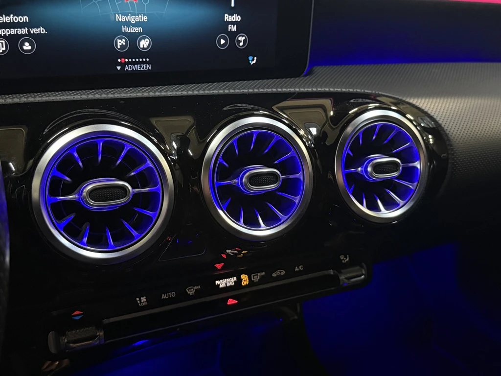 Mercedes-Benz A-Klasse – foto 16