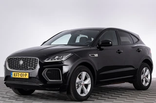 Jaguar E-PACE – thumbnail 1
