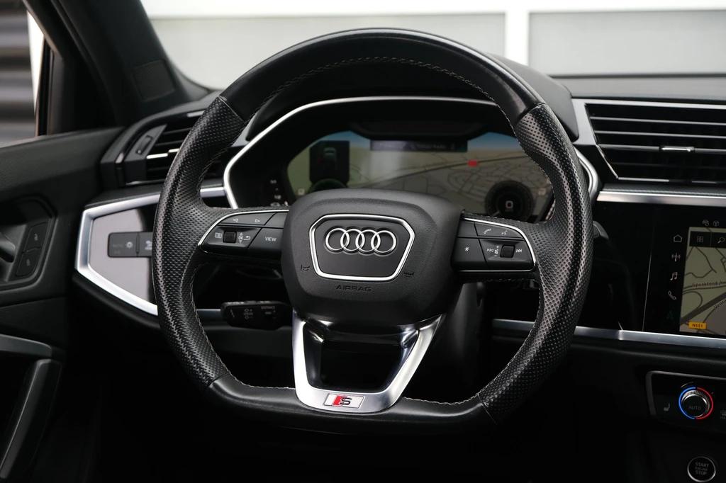Audi Q3 – foto 14