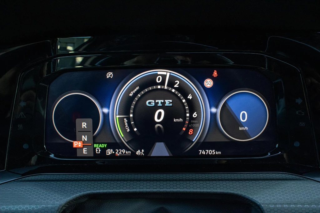 Volkswagen Golf – foto 20