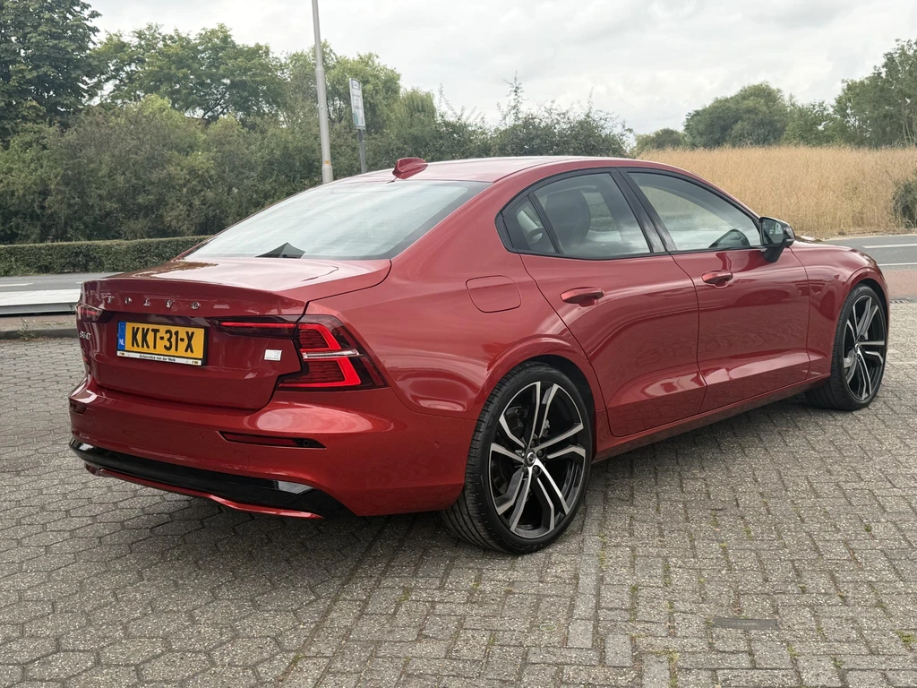 Volvo S60 – foto 10