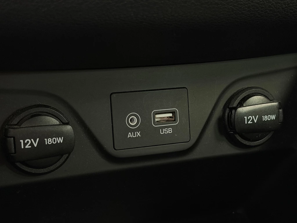 Hyundai Tucson – foto 25