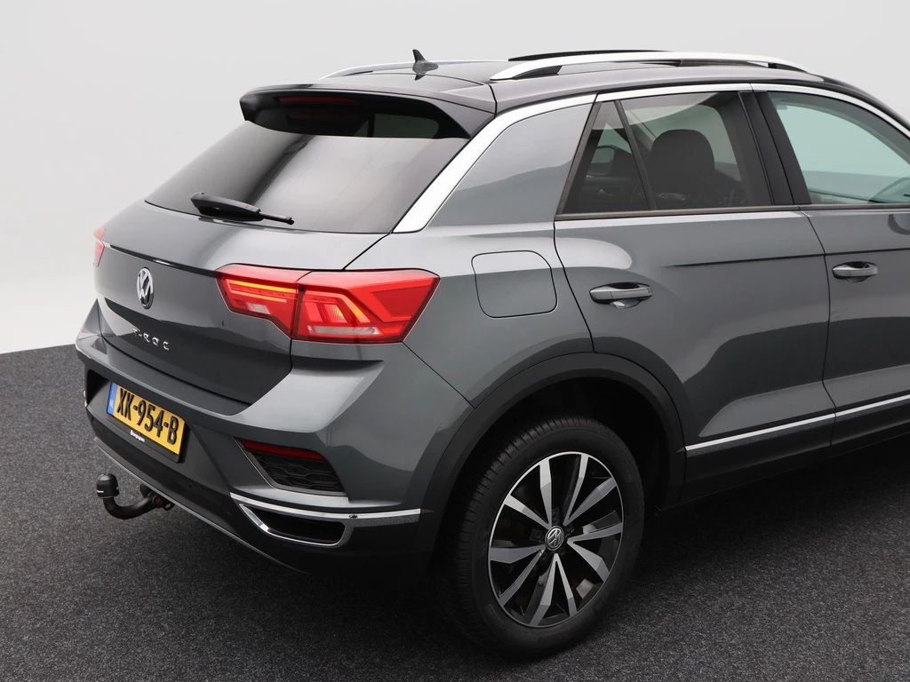 Volkswagen T-Roc – foto 5