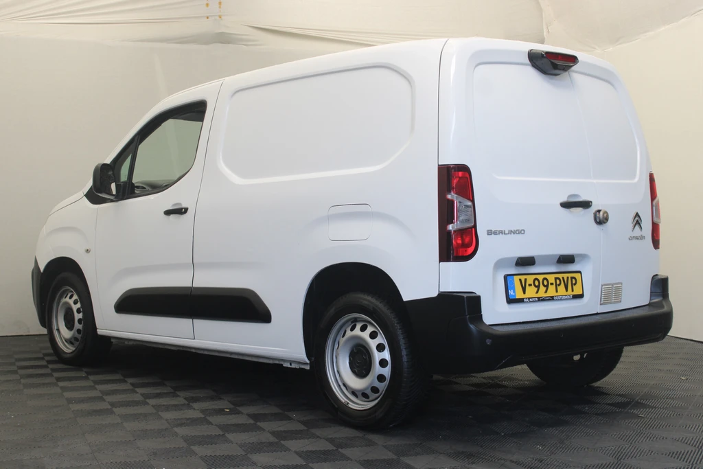 Citroën Berlingo – foto 2