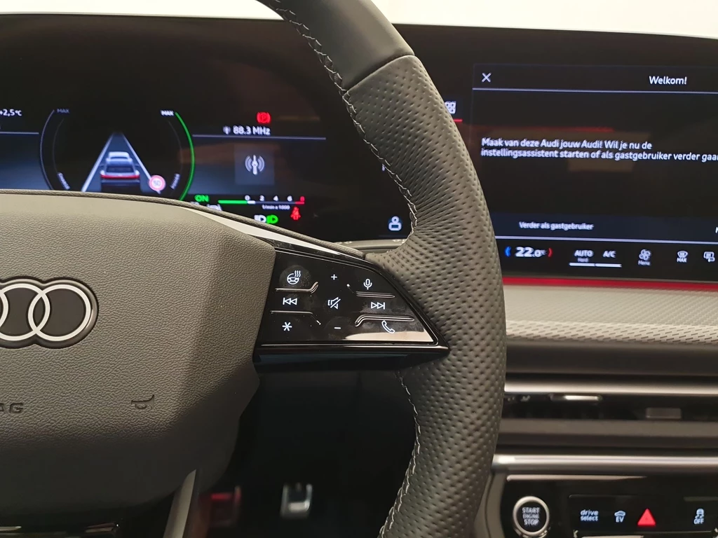 Audi Q5 – foto 14