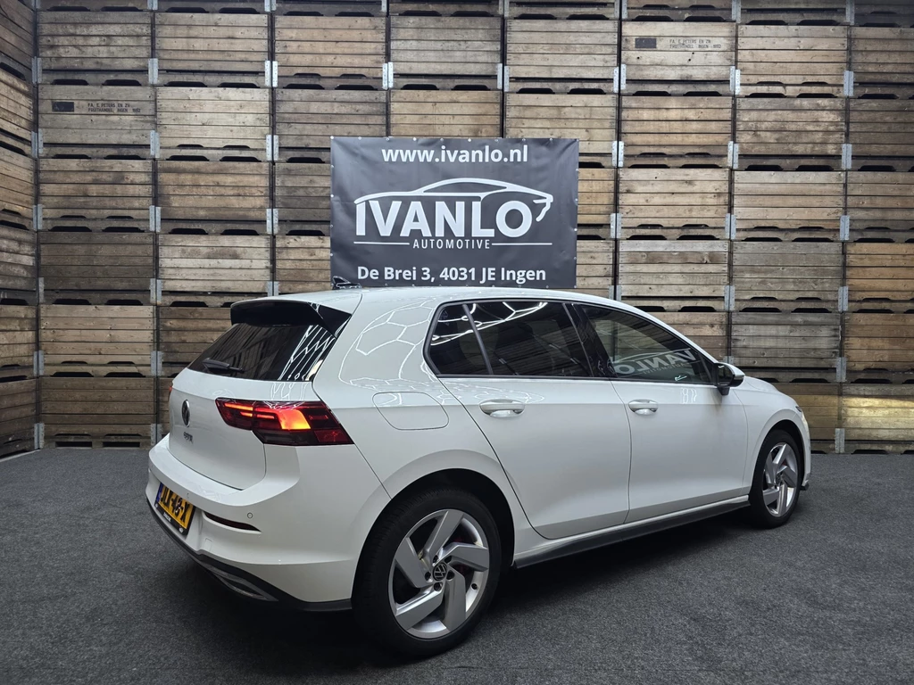 Volkswagen Golf – foto 2