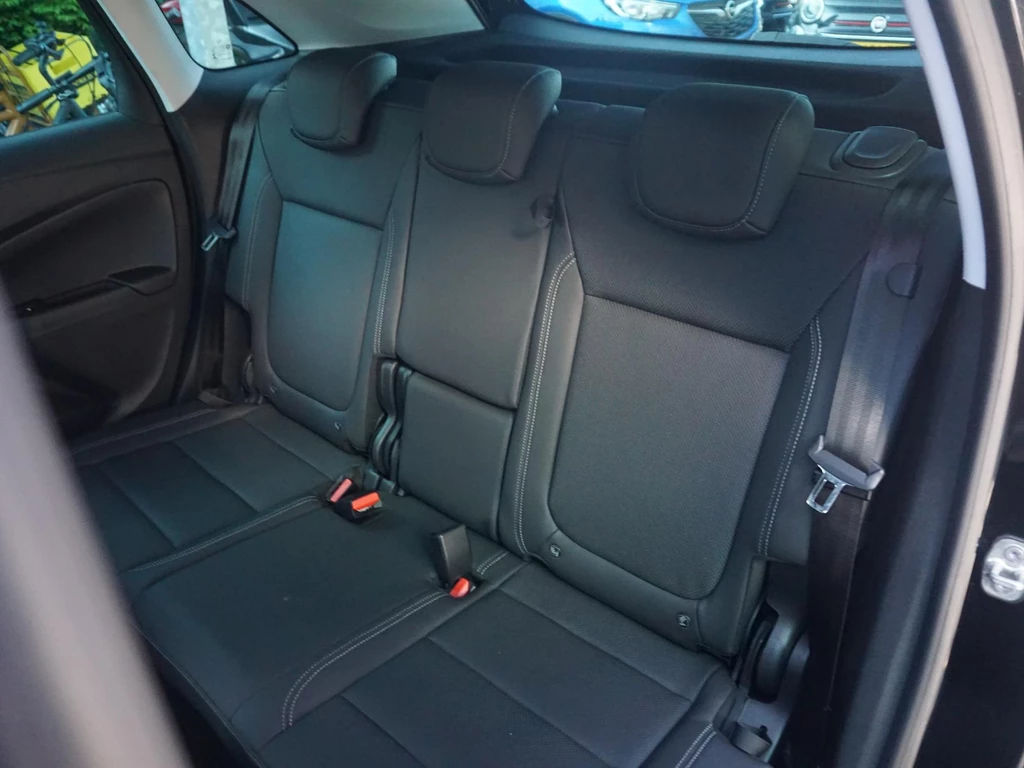Opel Crossland X – foto 34