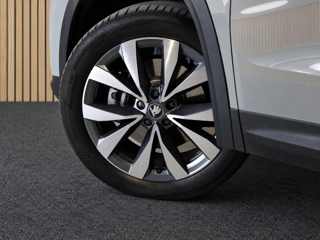 Škoda Kodiaq – foto 14