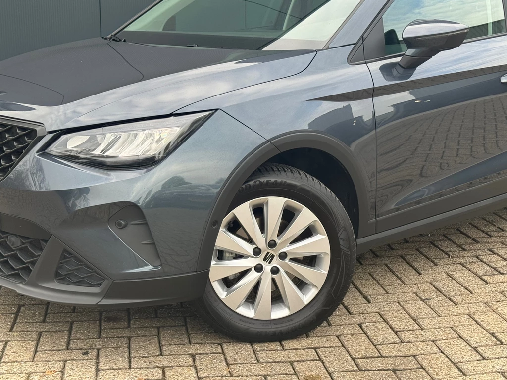SEAT Arona – foto 19