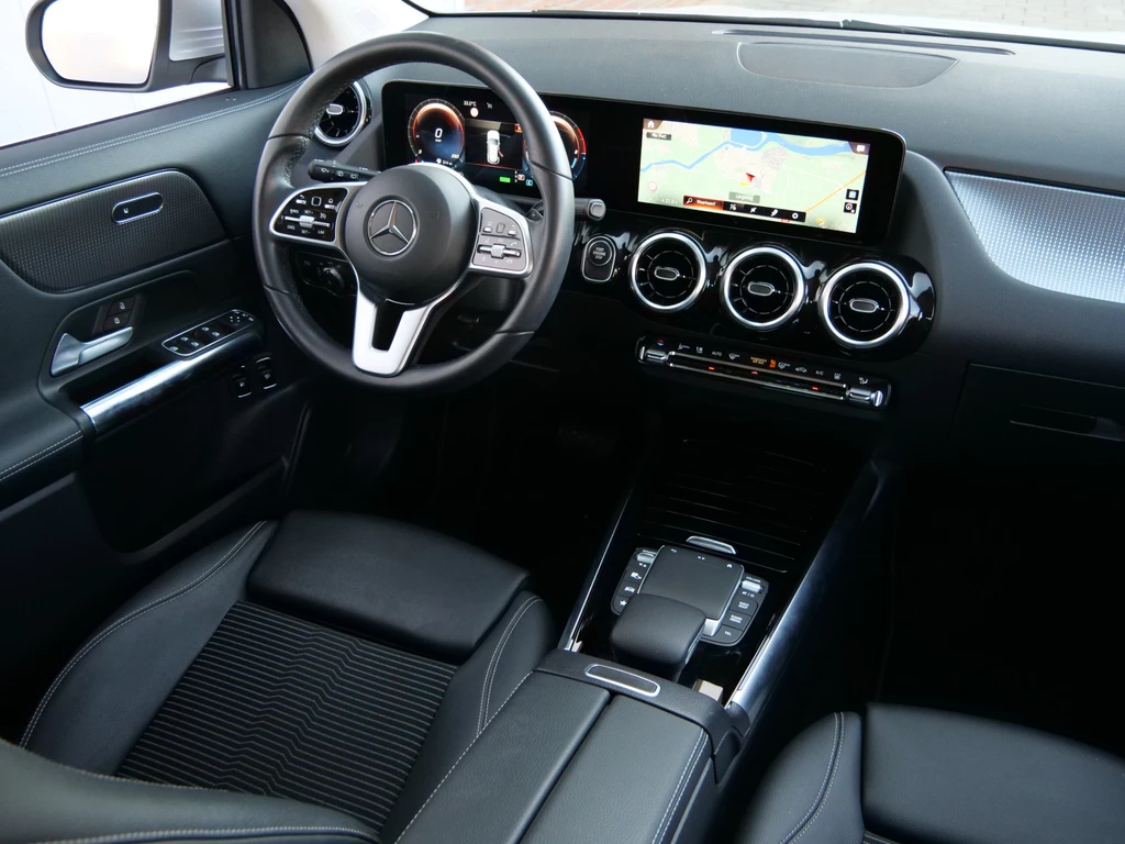 Mercedes-Benz GLA – foto 9