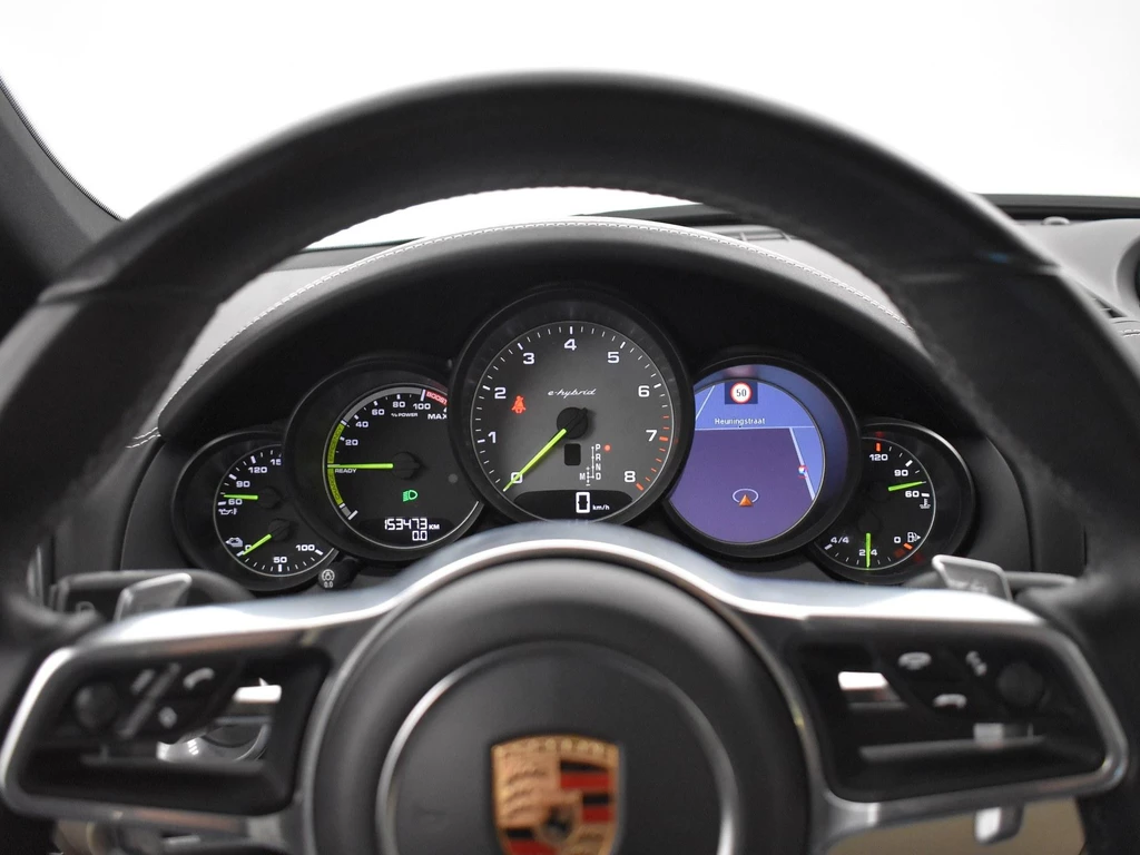 Porsche Cayenne – foto 39