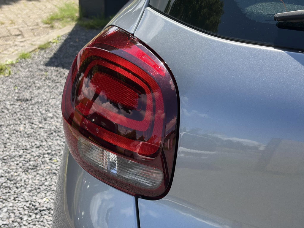Citroën C3 – foto 40