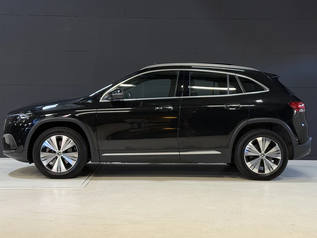 Mercedes-Benz EQA – foto 2