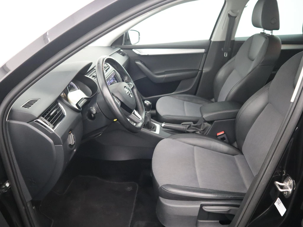Škoda Octavia – foto 21