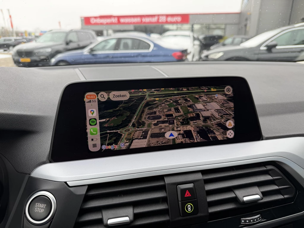 BMW X3 – foto 20