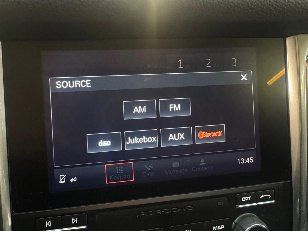 Porsche Macan – foto 26