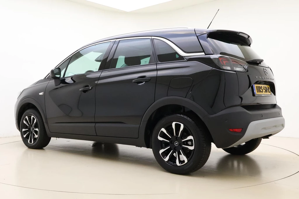 Opel Crossland – foto 4