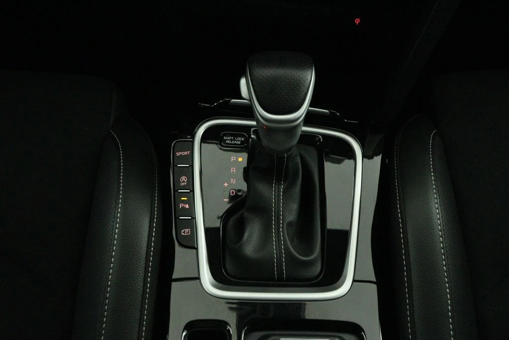 Kia ProCeed – foto 29