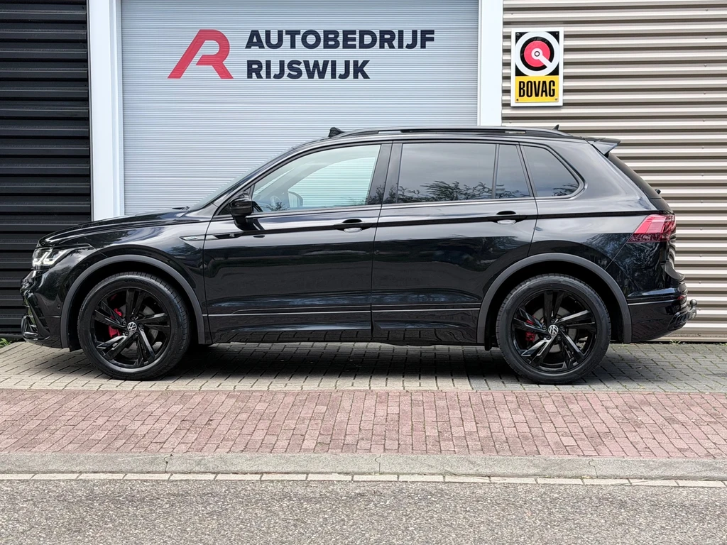Volkswagen Tiguan – foto 2