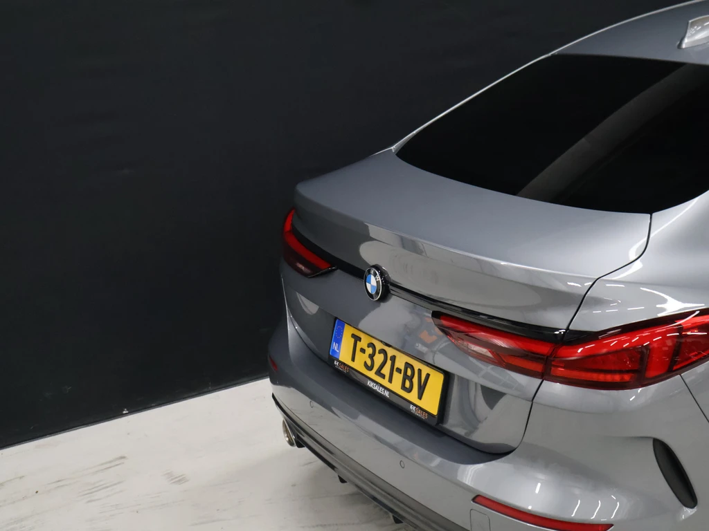 BMW 2 Serie – foto 24