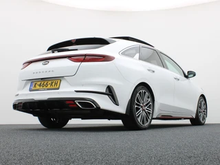 Kia ProCeed – thumbnail 10