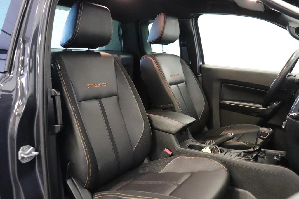 Ford Ranger – foto 11