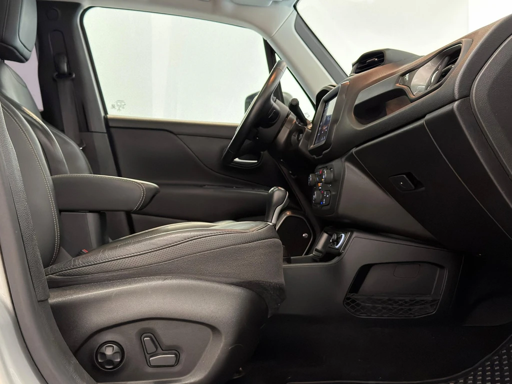 Jeep Renegade – foto 7