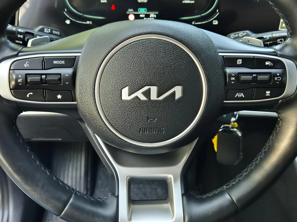 Kia Sportage – foto 20