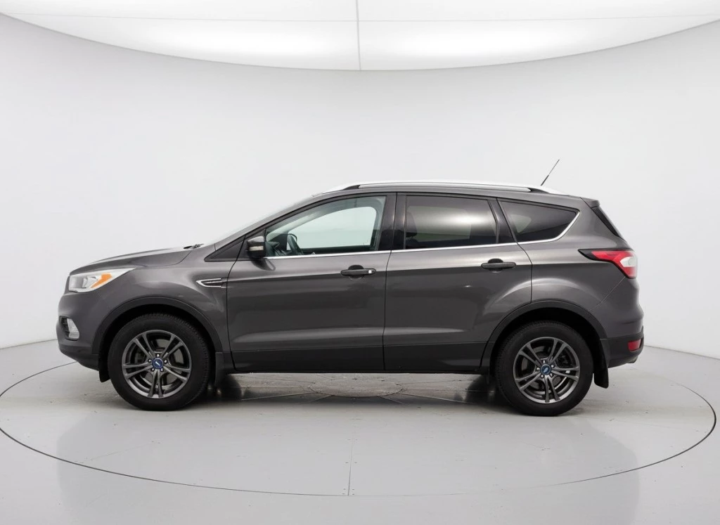 Ford Kuga – foto 2