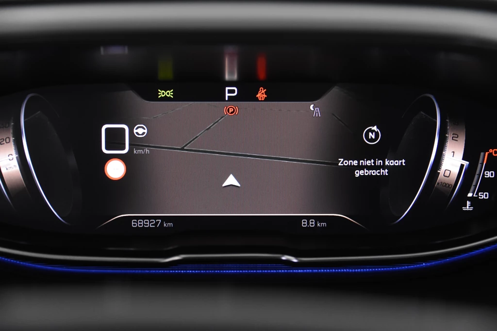 Peugeot 5008 – foto 18