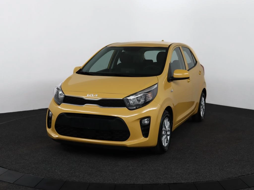 Kia Picanto – foto 2