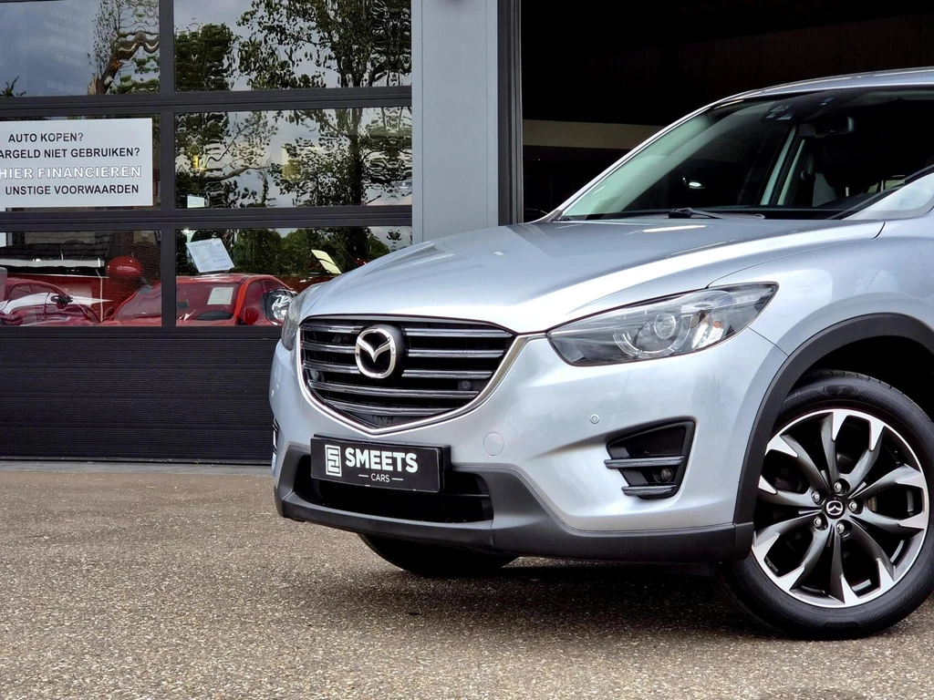 Mazda CX-5 – foto 3