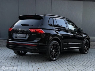 Volkswagen Tiguan – thumbnail 7