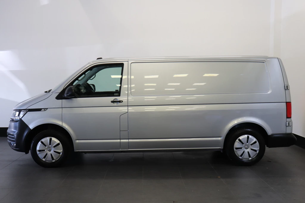 Volkswagen Transporter – foto 2