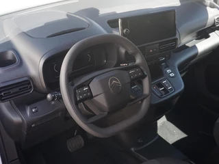 Citroën ë-Berlingo – thumbnail 17