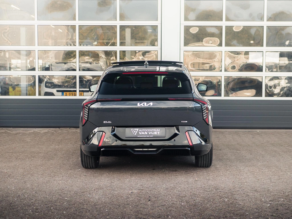 Kia EV4 – foto 7