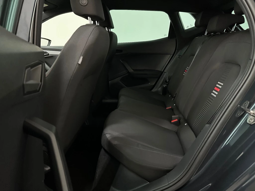 SEAT Ibiza – foto 34