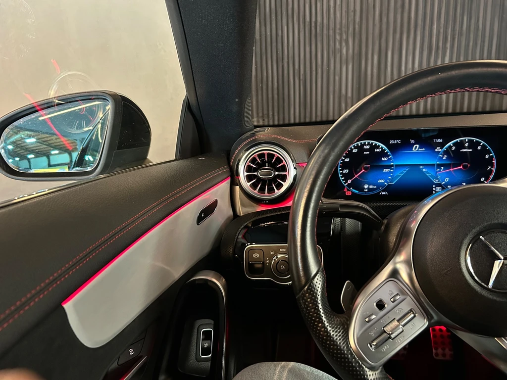 Mercedes-Benz CLA – foto 12
