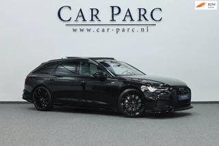Audi A6 – thumbnail 6