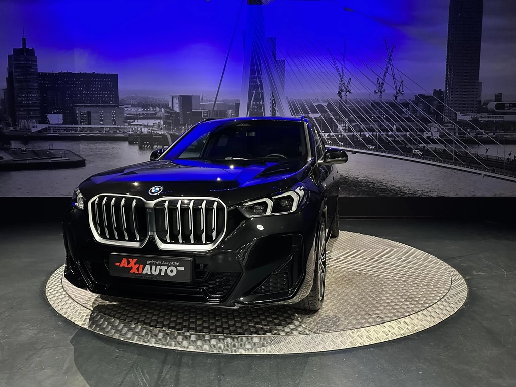 BMW X1 – foto 2