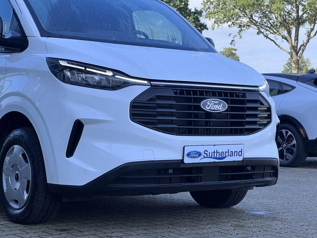 Ford Transit Custom – foto 5