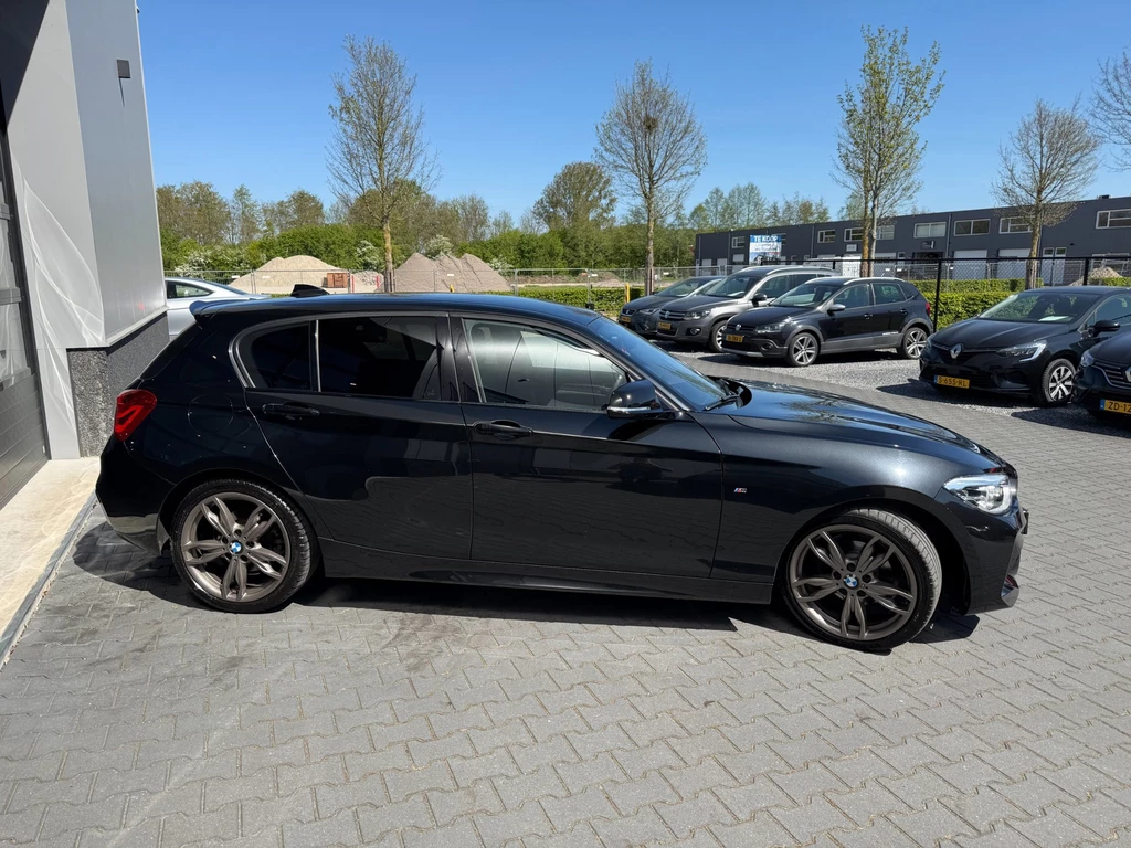 BMW 1 Serie – foto 6