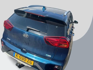 Kia Niro – thumbnail 3