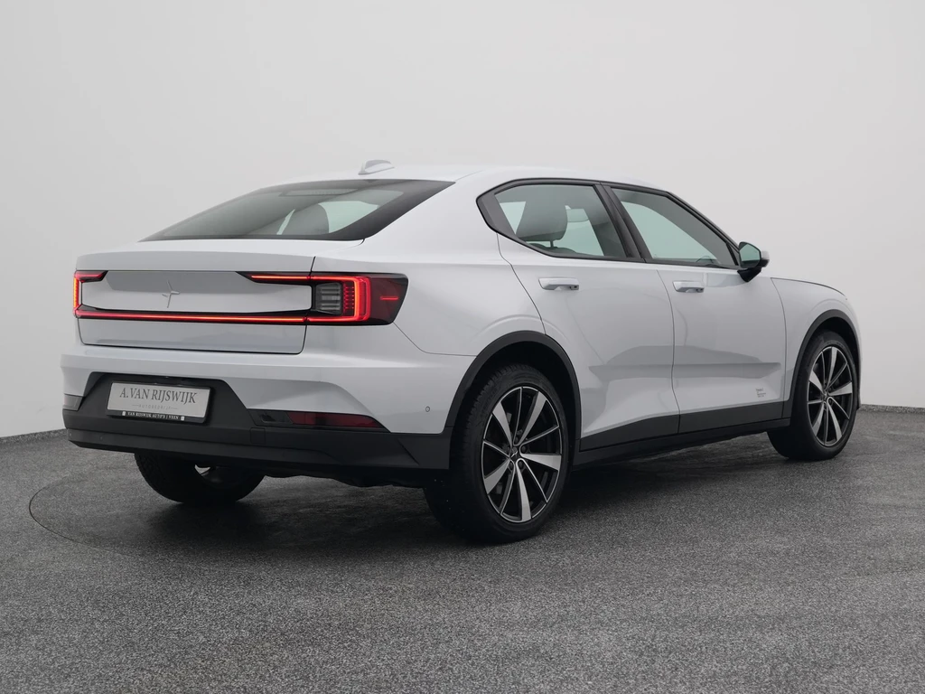 Polestar 2 – foto 10